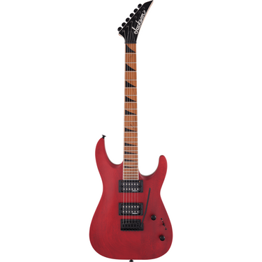 Guitarra Electrica Jackson Serie JS Dinky Arch Top JS24 DKAM 2910339590